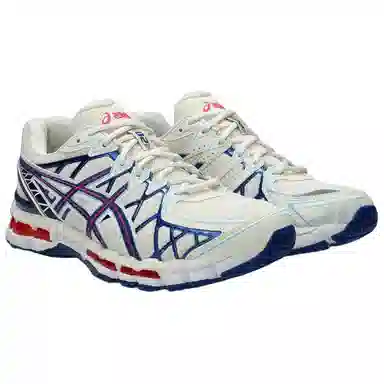 Asics Gel-Kayano20 Cream Blue