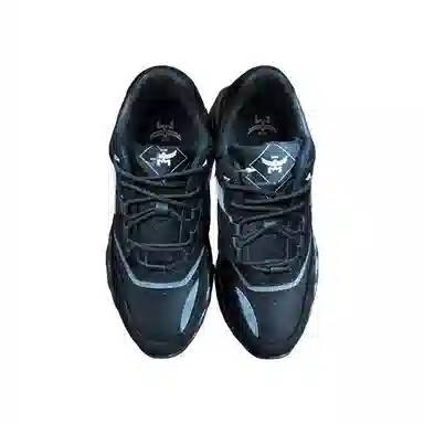 MCM Skywander Lo LOGO