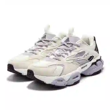 361° Lingmou PRO White Purple