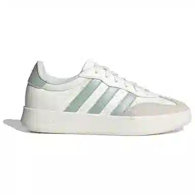 adidas BARREDA White