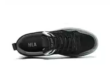 HLA