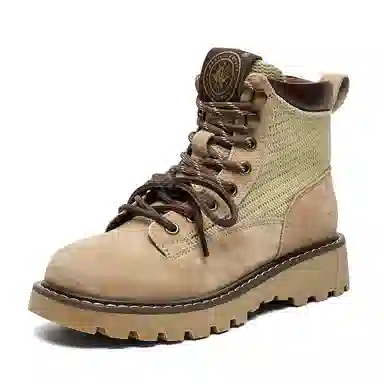 YEDANI Classic Martin Boots