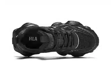 HLA