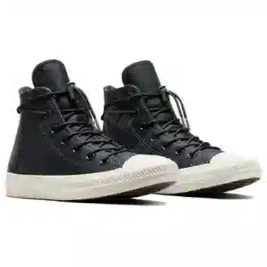 Converse Chuck Taylor All Star High Top Black