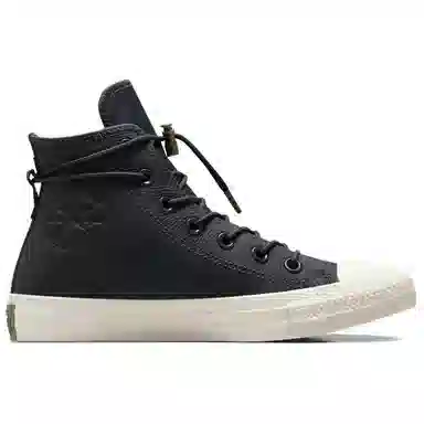 Converse Chuck Taylor All Star High Top Black