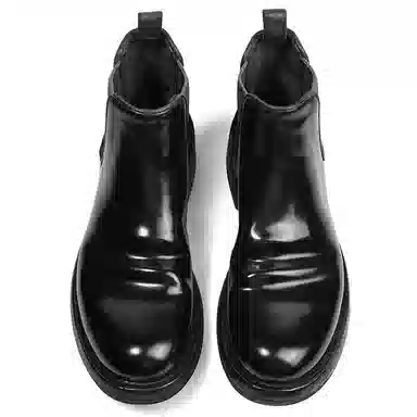 dreambox Chelsea Boots 3.5cm