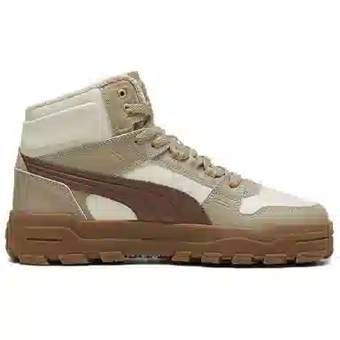 PUMA REBOUND Abrupt WTR Brown