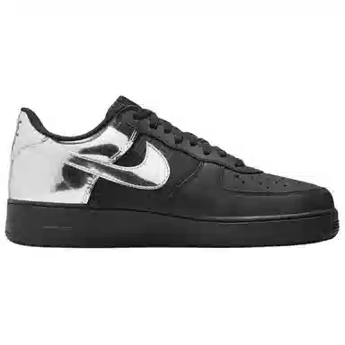 Nike Air Force 1 Low Black White