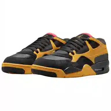 Jordan Air Jordan 4 RM "Bruce Lee"