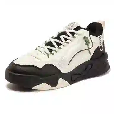 361° Jin Cheng White Black