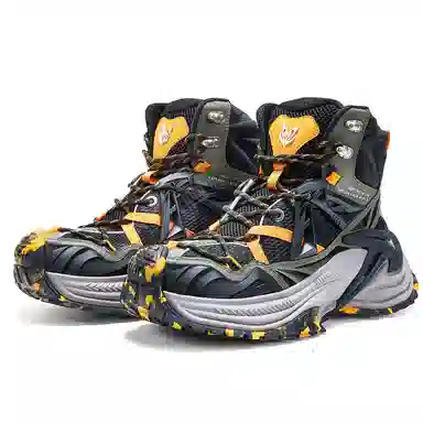 x OGR RATTLESNAKE HIGH