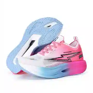 BYLEN Carbon Speed 3.0 White Pink