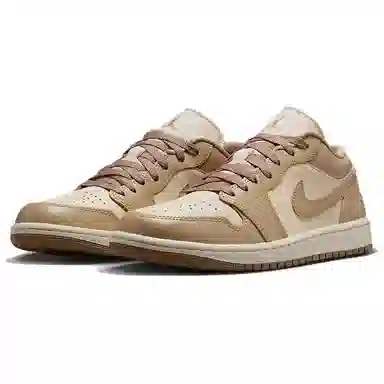 Jordan Air Jordan 1 "Desert Camo"
