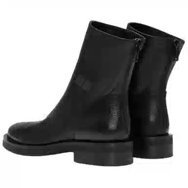 Staccato Short Boots