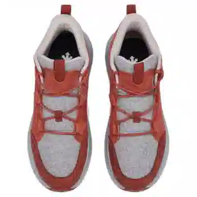 DESCENTE POLARIS Red