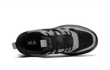 HLA