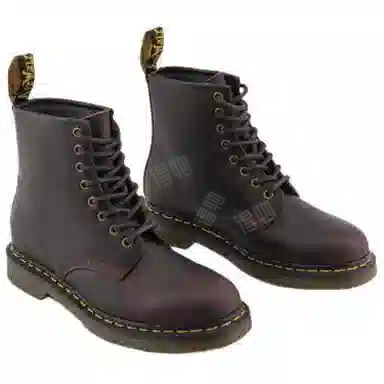 Dr. Martens