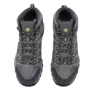 Columbia Crestwood MID WATERPROOF