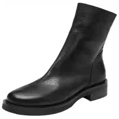 Staccato Short Boots