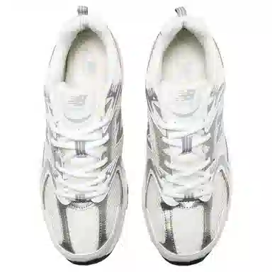 New Balance 530 Grey White