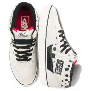 Vans Half Cab