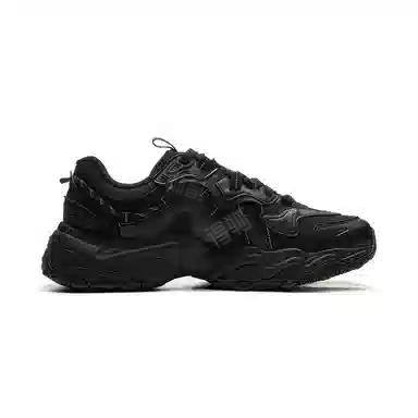LiNing Lite 2 Black