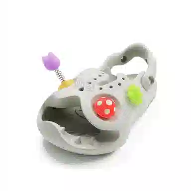 HelloSlippers Mr Skully