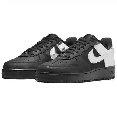 Nike Air Force 1 Low Black White