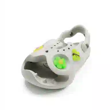 HelloSlippers Mr Skully