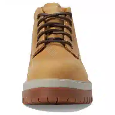 Timberland Arbor Road Mid LC Waterproof Chukka Wheat