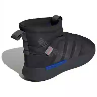 adidas ADIPUFF MID Black