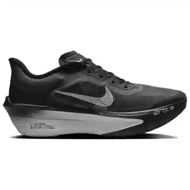 Nike Zoom Fly 6 Black Grey