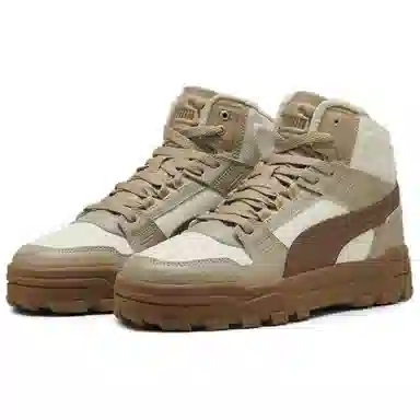 PUMA REBOUND Abrupt WTR Brown
