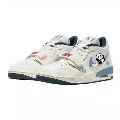 Jordan Legacy 312