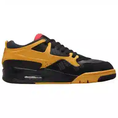 Jordan Air Jordan 4 RM "Bruce Lee"