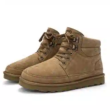 ZRO Zero Degree Snow Boots