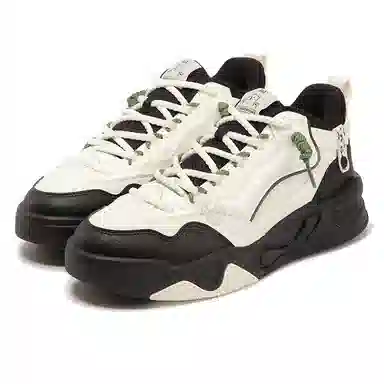 361° Jin Cheng White Black