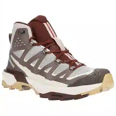Salomon X Ultra 360 Edge Mid GTX