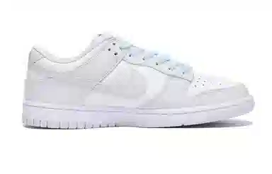 Nike Dunk vibe