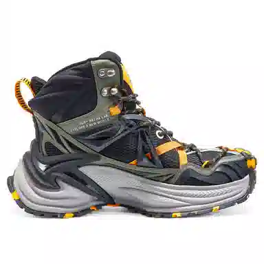 x OGR RATTLESNAKE HIGH