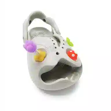 HelloSlippers Mr Skully