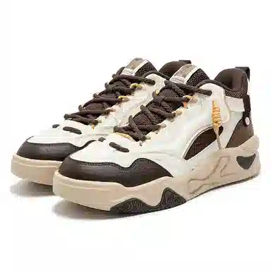 361° Jin Cheng Beige Brown