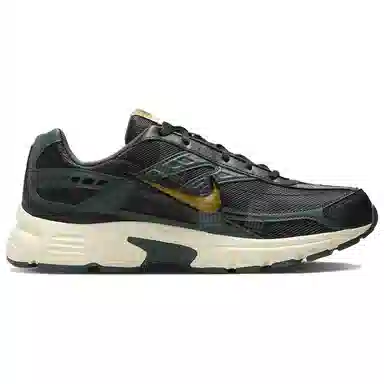 Nike Initiator Black Green