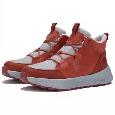 DESCENTE POLARIS Red