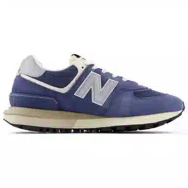 New Balance 574 Blue