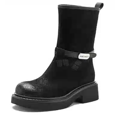 NINE WEST 4.7cm