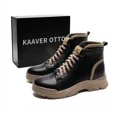 KAAVER OTTO