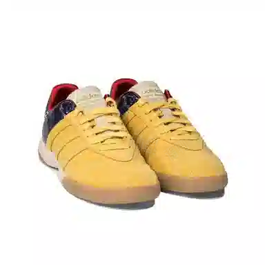 Wales Bonner x adidas Samba MN