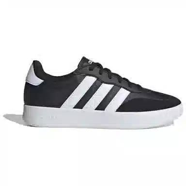 adidas BARREDA Black