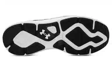 Under Armour Decoy Lux